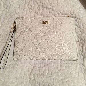 Michael Kors Large Wristlet